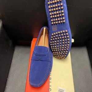 Moccasin New Republic Mark Mcnairy